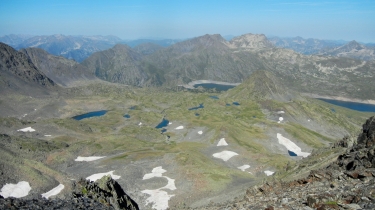 LE CARLIT EN BOUCLE PAR LES CRETES-po