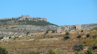 OPOUL - LES CORTALS OUBLIES-po