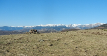 LAMANERE - COL DE MALREMS - ND DU CORAL-po