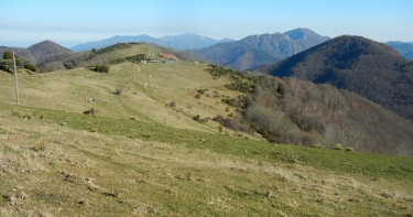 LAMANERE - COL DE MALREMS - ND DU CORAL-po