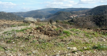 TRILLA - COL DE ST JEAN - VALLON DE BALDERBE-po