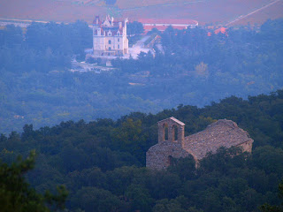 RANDONNEE AUDIO-GUIDEE DE VALMY VERS LA CHAPELLE ST-LAURENT-DU-MONT-po