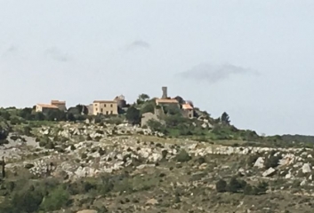 OPOUL PERILLOS - ANTENNES - AVEN GROTTE-po