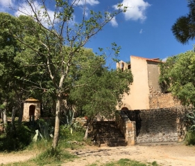 BAIXAS - CASES DE PENE - CALCE - EN BOUCLE-po