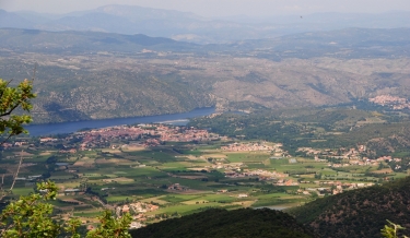 ESTOHER - PUIG DELS MOROS (OU DES MAUROUS)-po