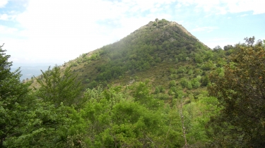 ESTOHER - PUIG DELS MOROS (OU DES MAUROUS)-po