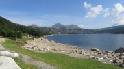 DU LAC DES BOUILLOUSES AU LAC D AUDE-po