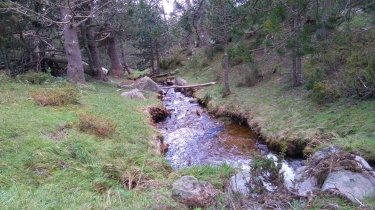 FONT ROMEU - EGAT - CROIX LA SOLANA-po
