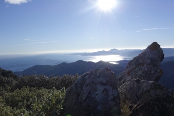 CIRCUIT DE BANYULS-SUR-MER PAR LE COL DE LA LIBERTE EN 2 JOURS-po