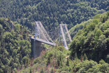 SAINT-THOMAS-LES BAINS - PLANES-po