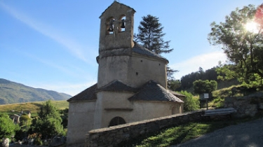 SAINT-THOMAS-LES BAINS - PLANES-po