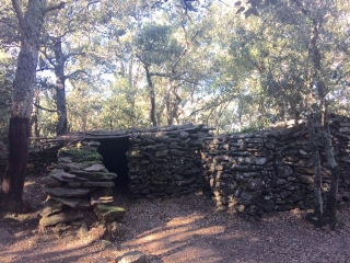 LES CABANES DE MATAPORCS-po