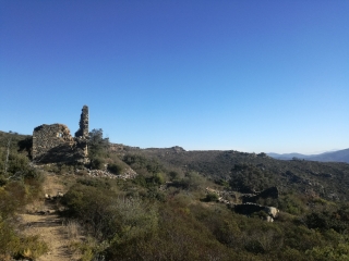 ST FELIU DE CASALS - RODES-po