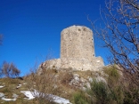 LA TOUR DU MIR PAR LE PIC SEC-po