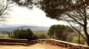 DEPUIS CERET - L ERMITAGE SAINT-FERREOL-po
