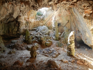 OPOUL - MONTOULIE DE PERILLOU-po