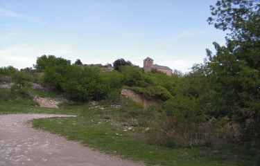 VILLEFRANCE DE CONFLENT-po