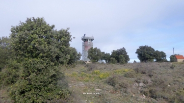 ST AMANS - MONT HELENA 14 KM - 600 M DE D+ ET IBP 70-po