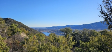 PONT DE VINCA - PRIEURE DE MARCEVOL EN BOUCLE-po