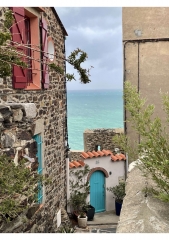 DECOUVERTE DE COLLIOURE ET SES ENVIRONS-po