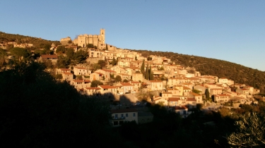 EUS - ROC DE LA RONDOLA – COMA-po