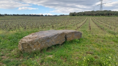 COL DE LA BATAILLE, CALADROY, PIC D'AUBEIL-po