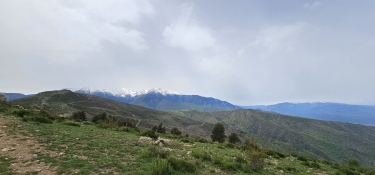 GLORIANES - SANTA ANNA EN BOUCLE-po