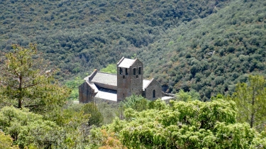 RODES - ROCA ROJA – SERRABONA-po