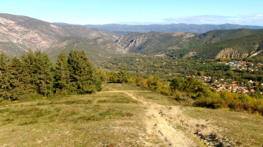 FUILLA - CANAL DE SAHORRE – BADABANYS-po