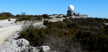 PERELLOS - MONTOLIER -SERRA DE LA GRAN CREMADA-po