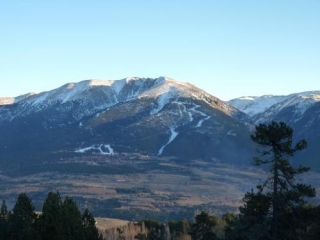 FONT-ROMEU - SENTIER DES ECUREUILS-po