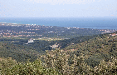 ARGELES-SUR-MER - FONT ANDREU-po