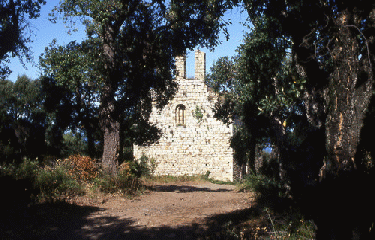 ARGELES-SUR-MER - FONT ANDREU-po