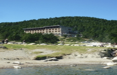 LES ANGLES - LAC DES BOUILLOUSES-po