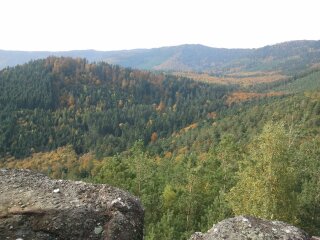 ROCHER DU PFAFFENLAPP-bas-rhin-strasbourg