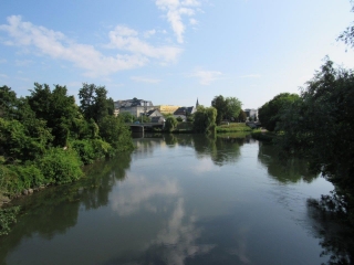 BALADE SUR LA CEINTURE VERTE AUTOUR DE STRASBOURG-bas-rhin-strasbourg