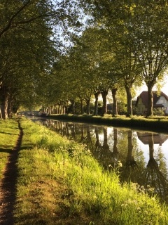 SENTIER DES PECHEURS  FEG-bas-rhin-strasbourg