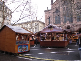 STRASBOURG-bas-rhin-strasbourg