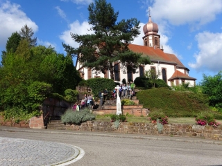 WINGEN ET PIERRE DES DOUZE APOTRES-bas-rhin-strasbourg