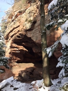 HIRSCHBERG-bas-rhin-strasbourg