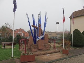 BALADE AUTOUR D'OBERBRONN ZINSWILLER-bas-rhin-strasbourg