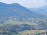 DAMBACH-LA-VILLE - FALKENSTEIN-bas-rhin-strasbourg
