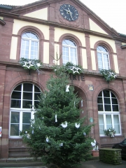 LA PETITE-PIERRE (2)-bas-rhin-strasbourg