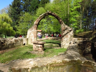 LES COLLINES DE CLEEBOURG-bas-rhin-strasbourg