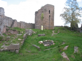 BREITENAU - CIRCUIT DES ROCHES-bas-rhin-strasbourg