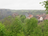 LA PETITE PIERRE-bas-rhin-strasbourg