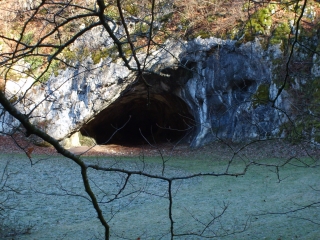 OBERLAG - RANDO SUNDGOVIENNE-haut-rhin
