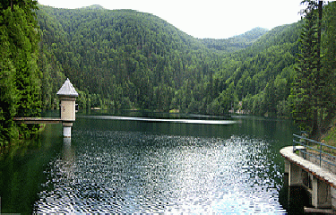 LAC DU BALLON-haut-rhin