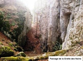 DURMENACH - FERRETTE-haut-rhin