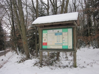 COL DE WOLFSGRUBE-haut-rhin